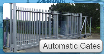 Automatic Gate Repair Portland OR