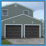 Garage Door Installation Service Portland OR